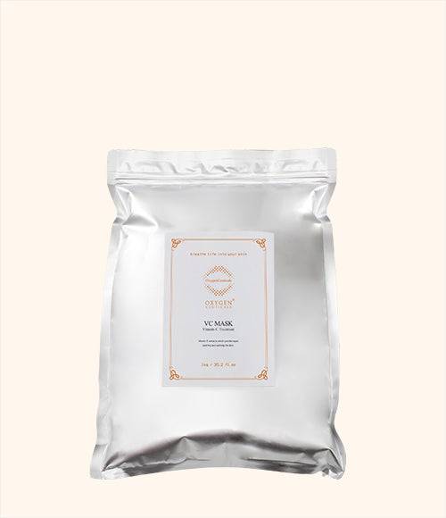 VC Modeling Mask, For Purifying Treatment - Oxygenceuticals Australia