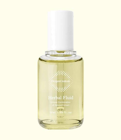 Herbal Fluid - Oxygenceuticals Australia