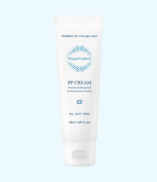 PP Cream - Oxygenceuticals Australia