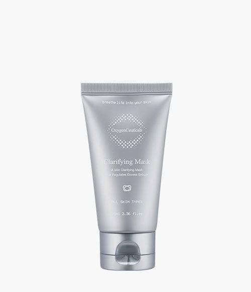 Clarifying Mask - Oxygenceuticals Australia