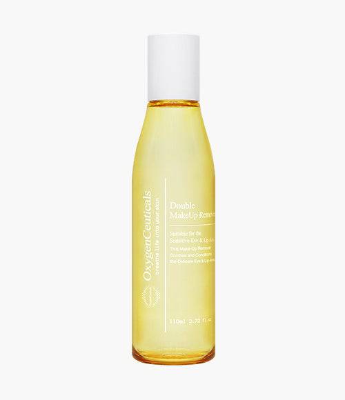 Double Makeup Remover - Oxygenceuticals Australia