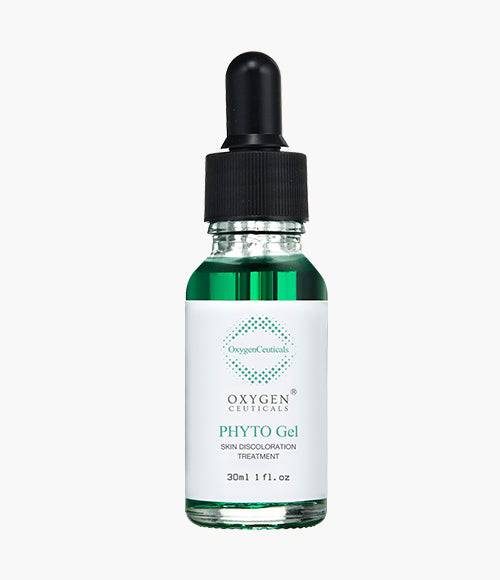 Phyto Gel - Oxygenceuticals Australia