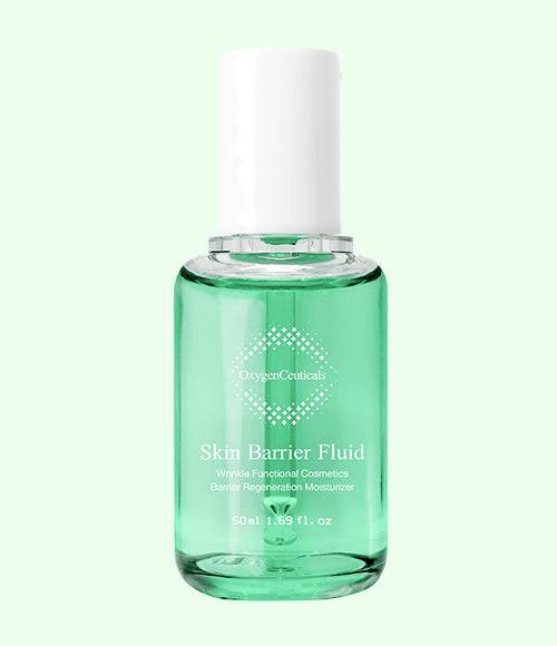 Skin Barrier Fluid - Oxygenceuticals Australia