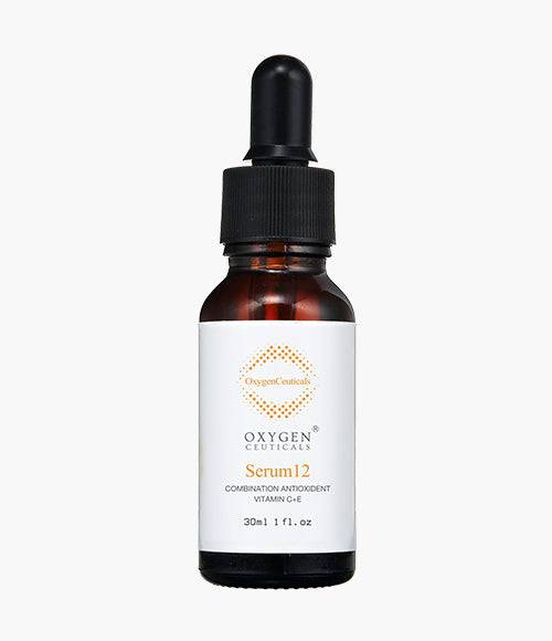 Serum 12/17 - Oxygenceuticals Australia