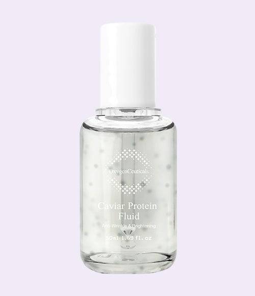 Caviar Protein Fluid - Oxygenceuticals Australia