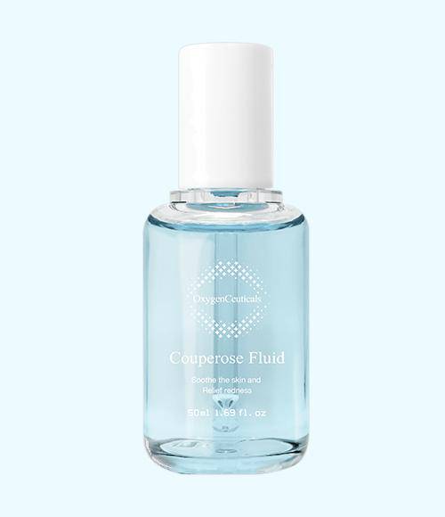 Couperose Fluid - Oxygenceuticals Australia
