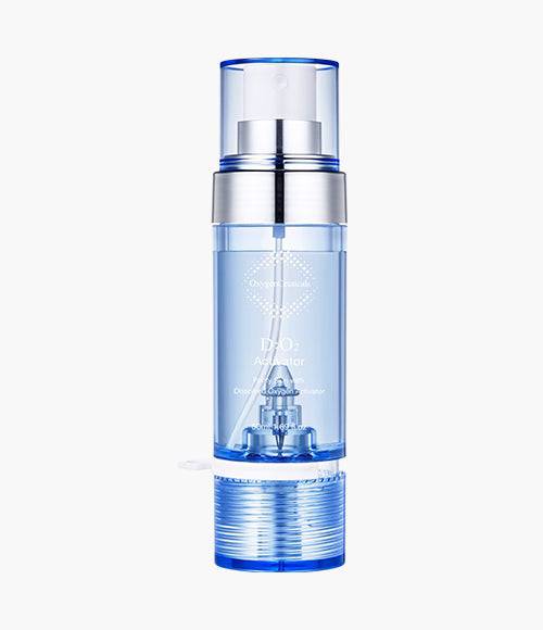 D:O2 Activator - Oxygenceuticals Australia