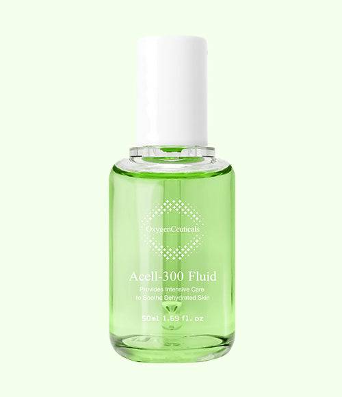 Acell-300 Fluid - Oxygenceuticals Australia