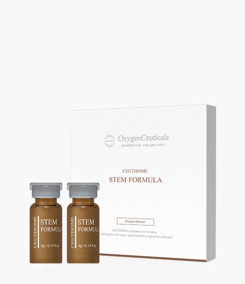 Ceutisome Stem Formula - Oxygenceuticals Australia