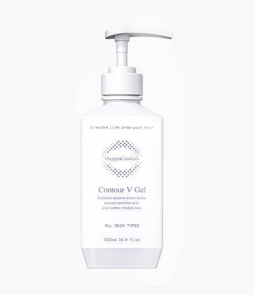 Contour V Gel - Oxygenceuticals Australia