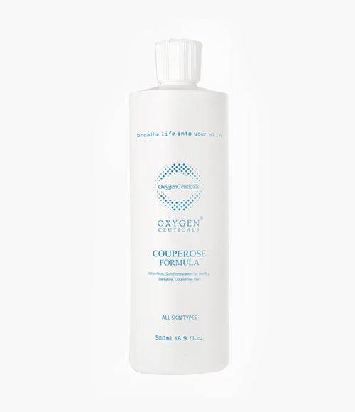 Couperose Formula - Oxygenceuticals Australia