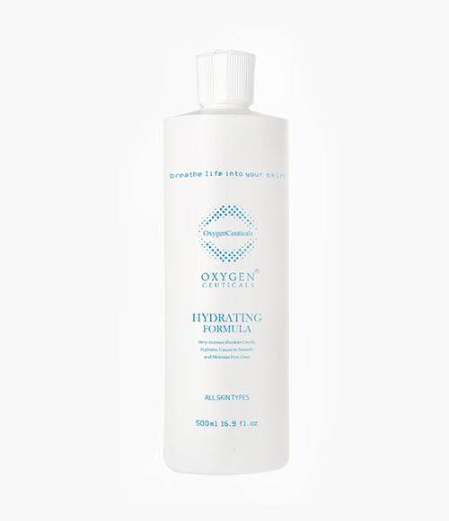 Hydrating Formula - Oxygenceuticals Australia
