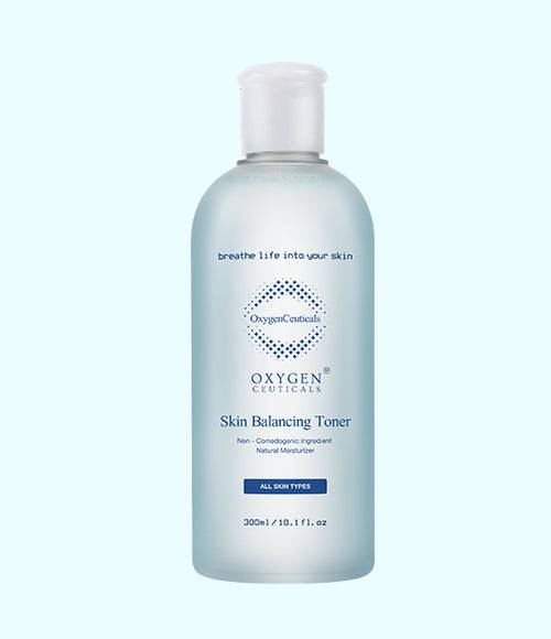 Skin Balancing Toner - Oxygenceuticals Australia