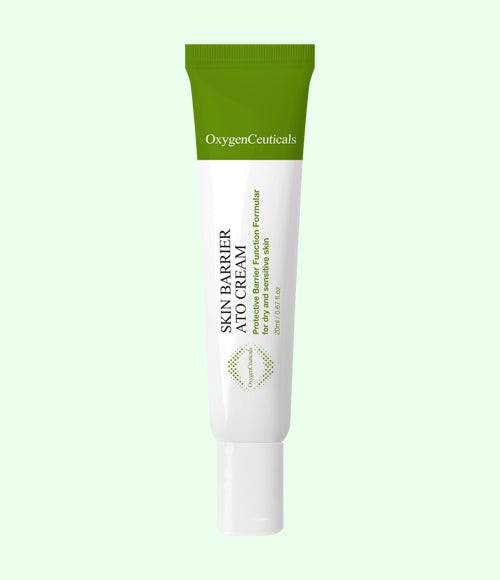 Skin Barrier Ato Cream - Oxygenceuticals Australia