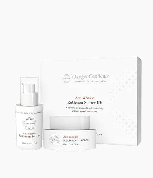 ReGenon Starter Kit - Oxygenceuticals Australia