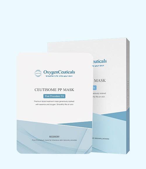 Ceutisome PP Mask - Oxygenceuticals Australia