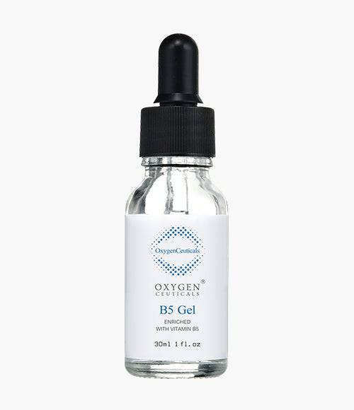B5 Gel - Oxygenceuticals Australia
