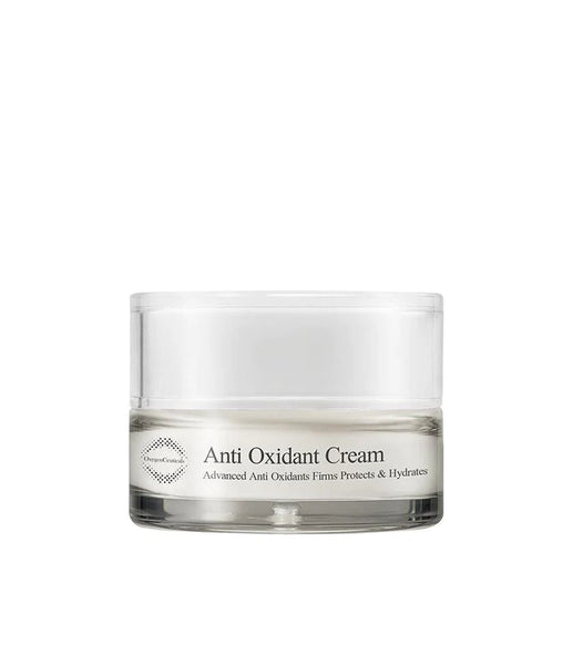 Anti Oxidant Cream [50ml/250ml] - Oxygenceuticals Australia