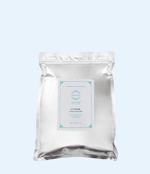CT Modeling Mask, For Cooling Treatment 1kg