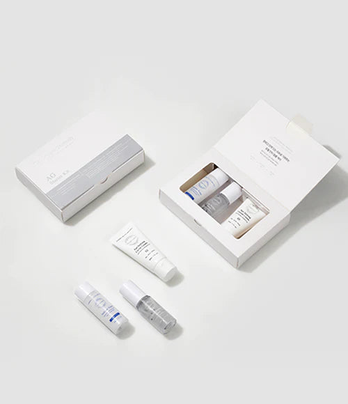 AG Starter Kit - Oxygenceuticals Australia