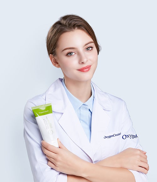 Skin Barrier Ato Cream - Oxygenceuticals Australia