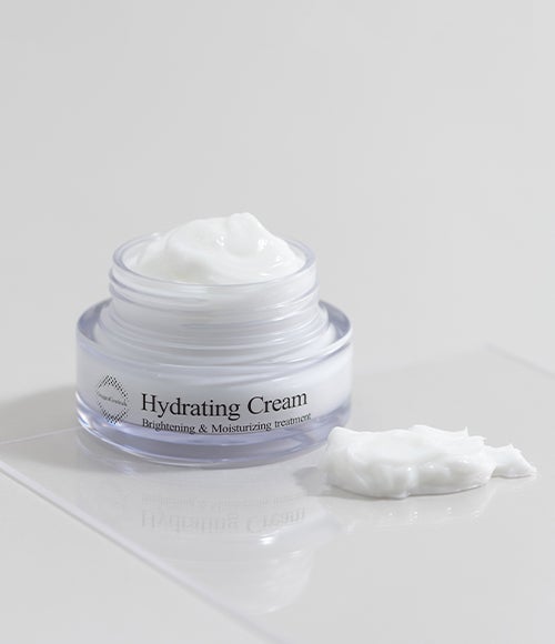 Hydrating Cream - Oxygenceuticals Australia