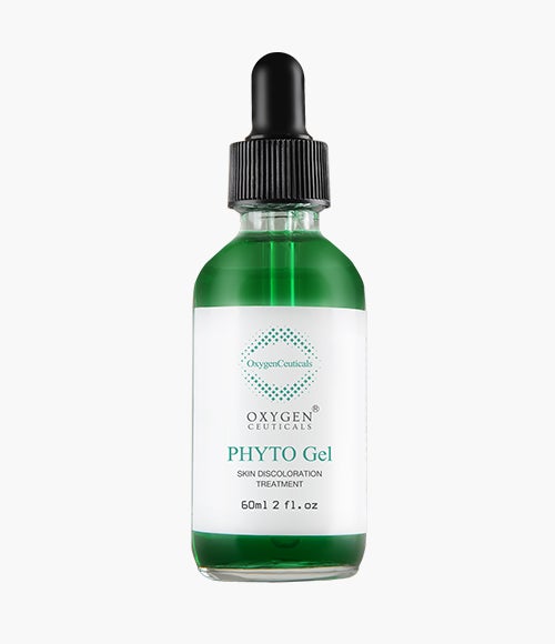 Phyto Gel - Oxygenceuticals Australia